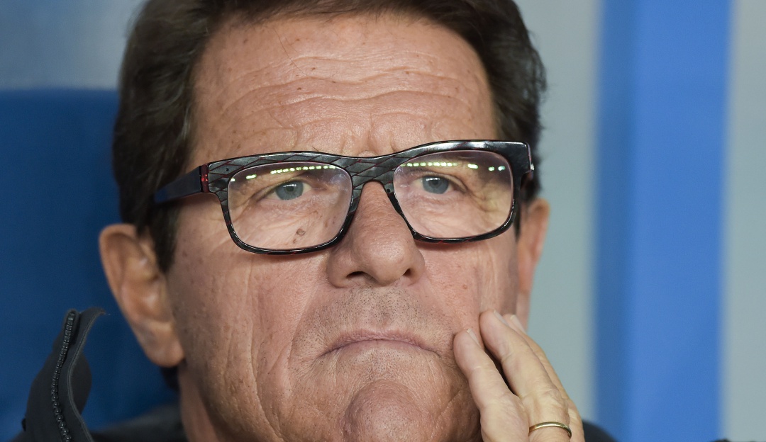 Capello se fue con toda contra Cristiano Ronaldo