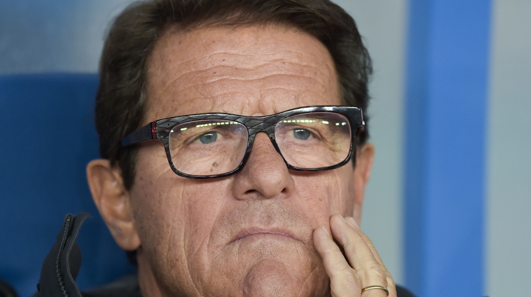 Capello se fue con toda contra Cristiano Ronaldo