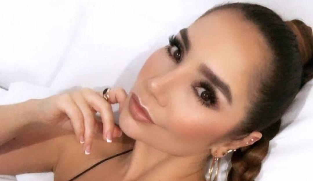 Fotos del cuerpo de Paola Jara: ¡Qué cuerpazo! La candente foto de Paola Jara en bikini