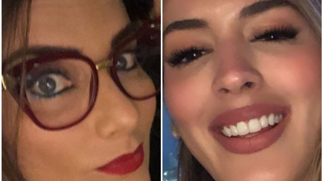 Por este comentario Shannon de Lima se ganó a la madre de James Rodríguez