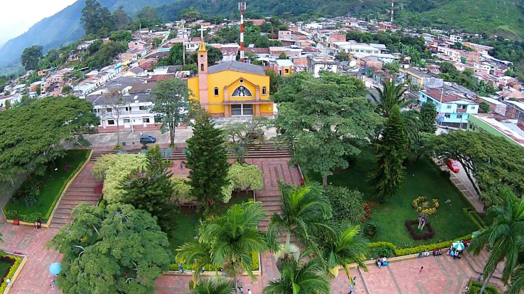 Autoridades refuerzan seguridad en Planadas, Tolima