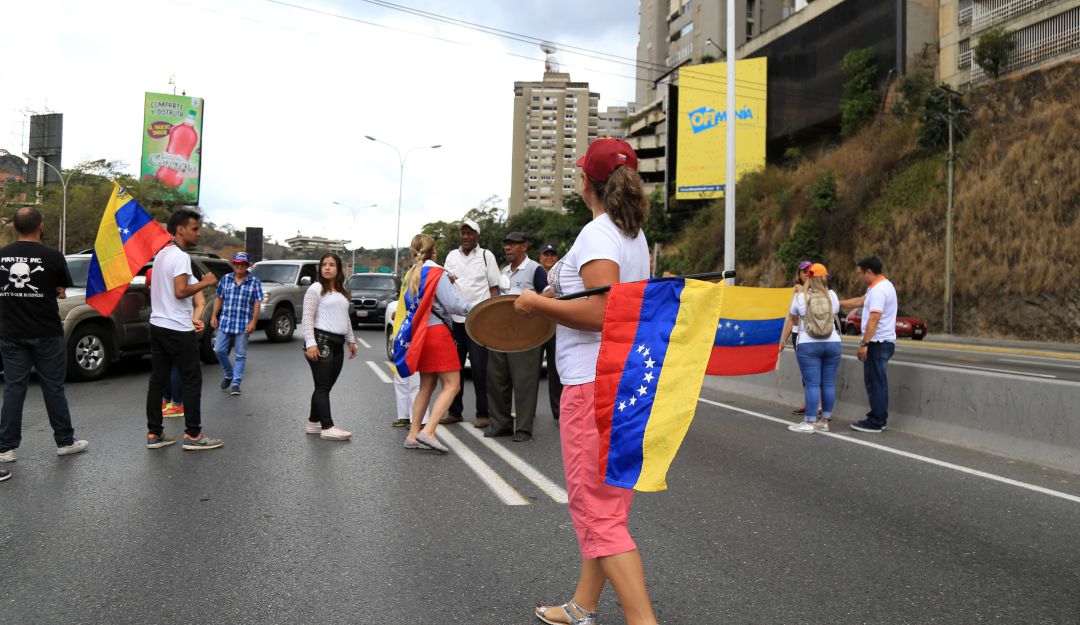 Crisis en Venezuela: Gobierno venezolano anuncia reanudación de actividad laboral tras apagón