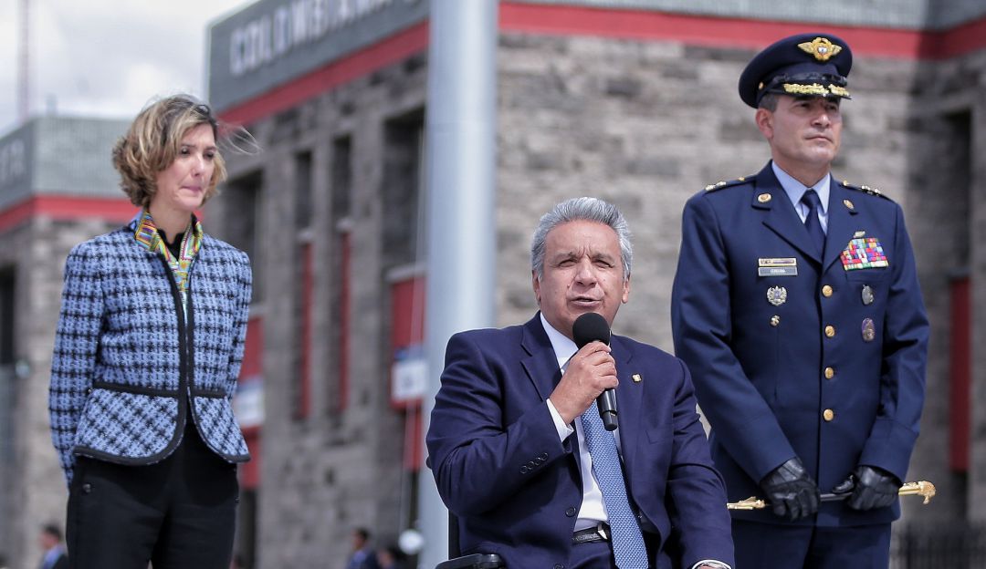 Sudamérica: Ecuador anuncia su retiro de la Unasur