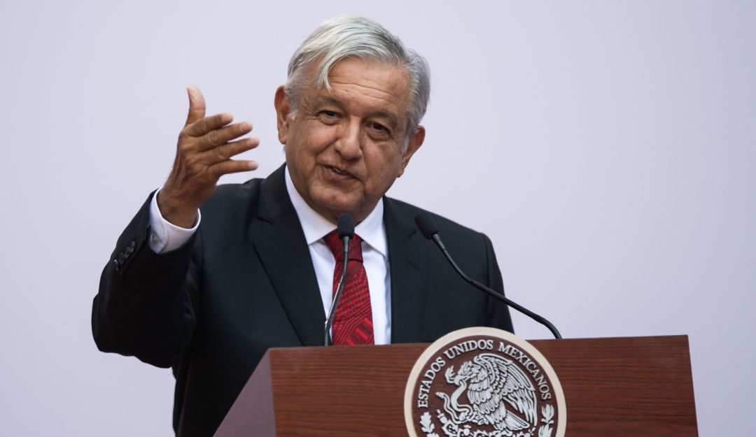 AMLO seguridad: Gobierno mexicano consigue reformas constitucionales para plan de seguridad