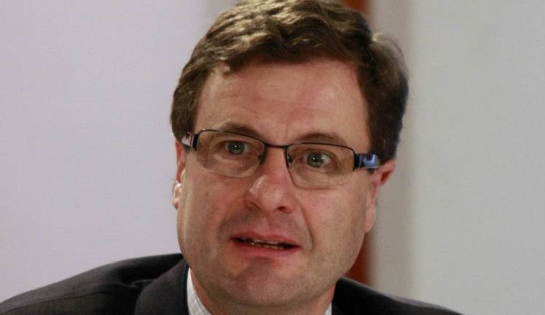 Fiscal negó recusación presentada por Luis Fernando Andrade