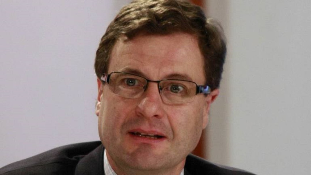 Fiscal negó recusación presentada por Luis Fernando Andrade
