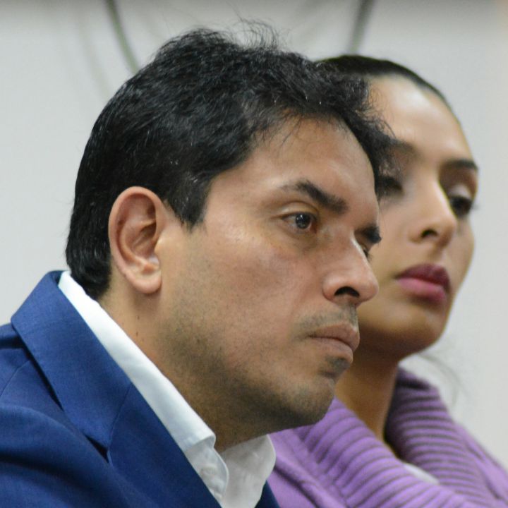 Acusación contra el ex fiscal de la JEP excluyó a ‘El Tuerto’ Gil