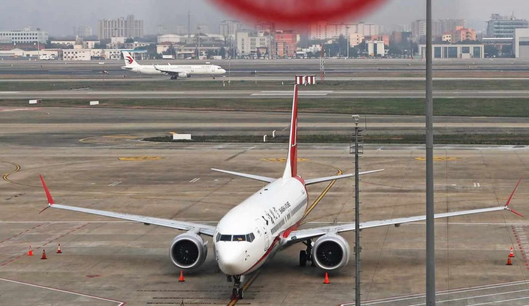 Colombia prohíbe operaciones del Boeing B737 Max-8 y Max-9