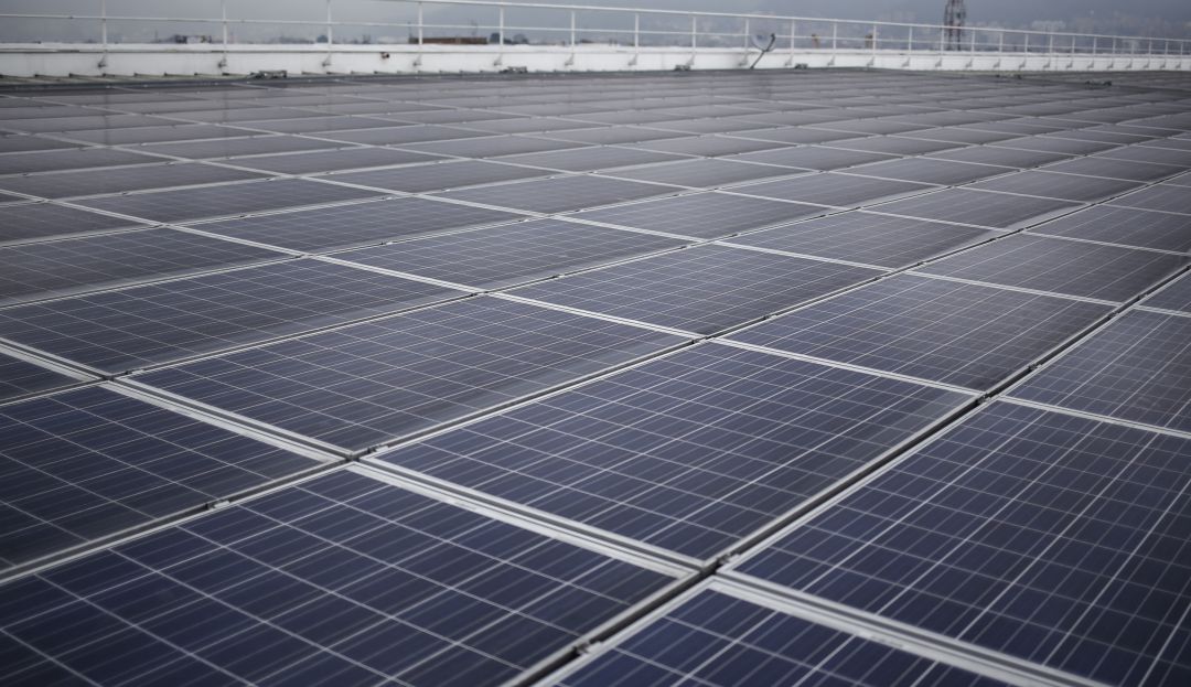 Energías renovables: Celsia recibe el primer megaproyecto de energías limpias, en el Cesar