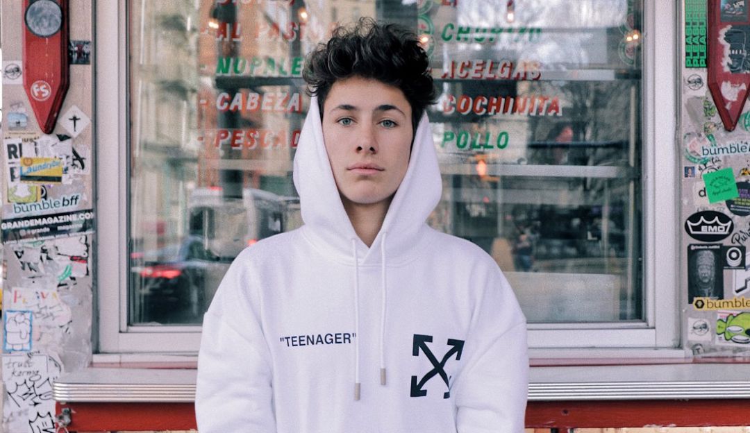 Juanpa Zurita estará en el video musical de Luisa Fernanda W y Legarda