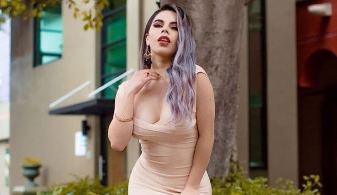 Atrapando infieles: Tremendo golpe se lleva la presentadora de "Atrapando infieles"