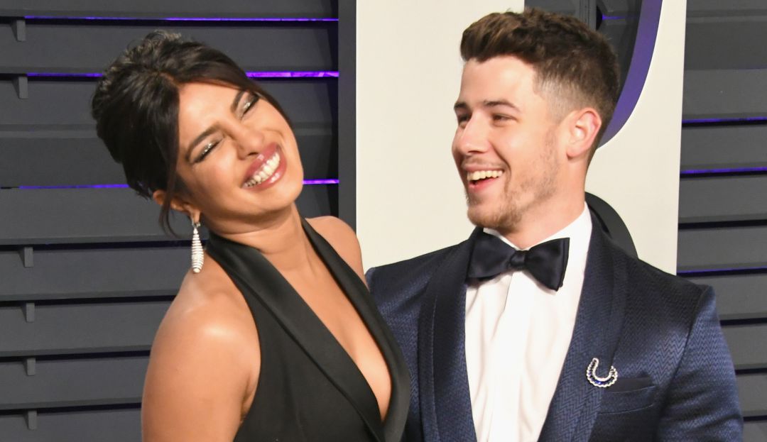 Obsequio: Sorprendente regalo de Nick Jonas a su esposa