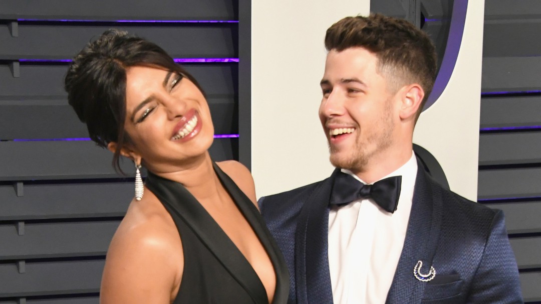 Sorprendente regalo de Nick Jonas a su esposa