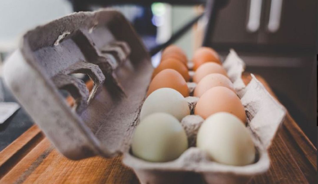 Consumo de huevos: El Día del Huevo, un buen compañero de mesa