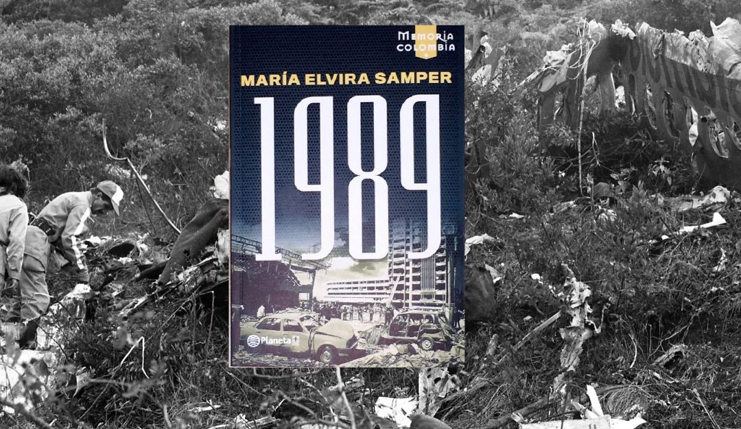 1989 Libro Maria Elvira Samper Pdf