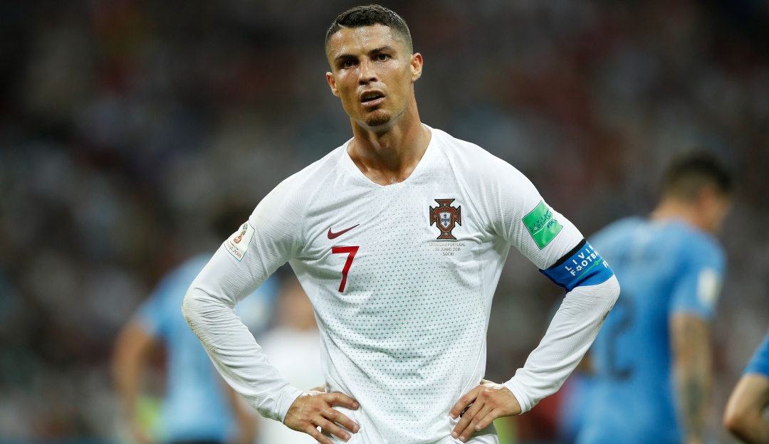 Cristiano Ronaldo Portugal nueve meses: Cristiano regresa a la selección de Portugal luego de nueve meses