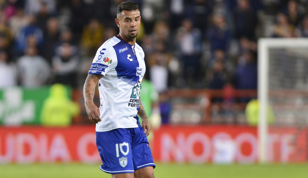 Las fuertes declaraciones de Edwin Cardona hacia Mateus Uribe