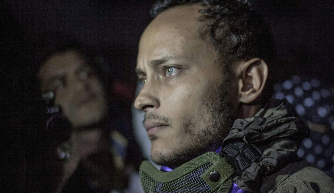Óscar Pérez: Aterradoras imágenes demostrarían ejecución de policía venezolano sublevado