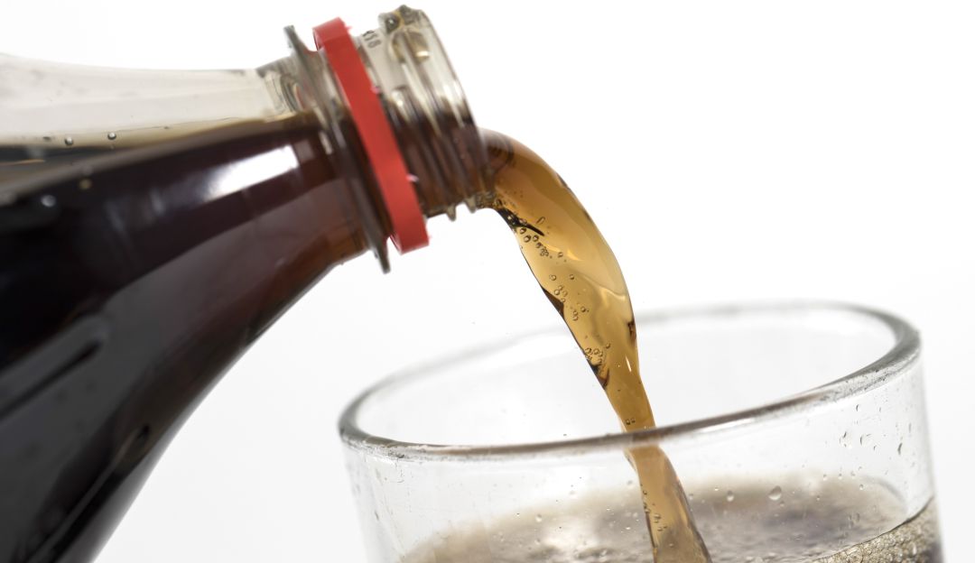 Irregularidades: “Etiquetas de algunas bebidas azucaradas podrían mentir”