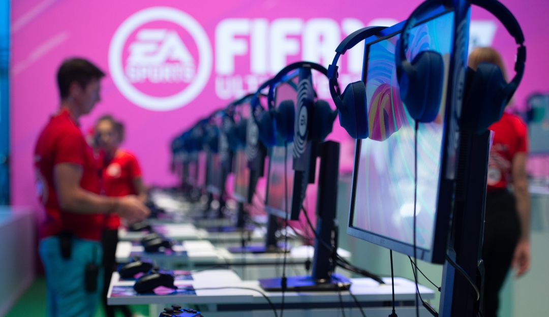 eSports: Las 20 naciones que competirán en la primera FIFA eNations Cup