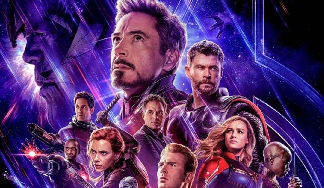 Avengers: EndGame: ¡Marvel y Los Vengadores contra los spoilers!