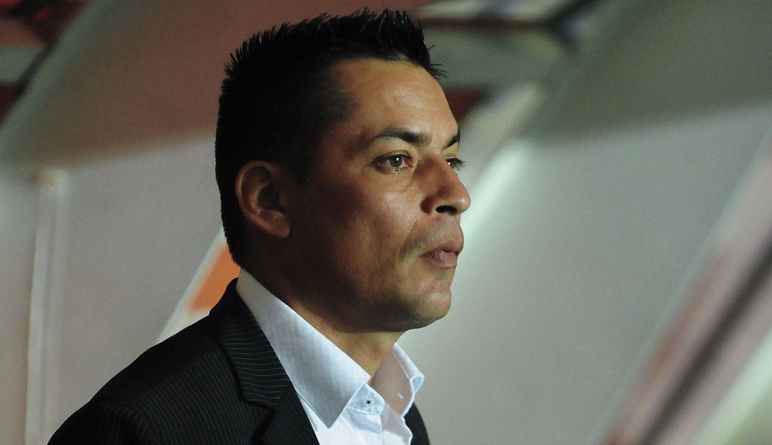 Sudamericano Sub 17: Café Caracol con Hector Cardenas