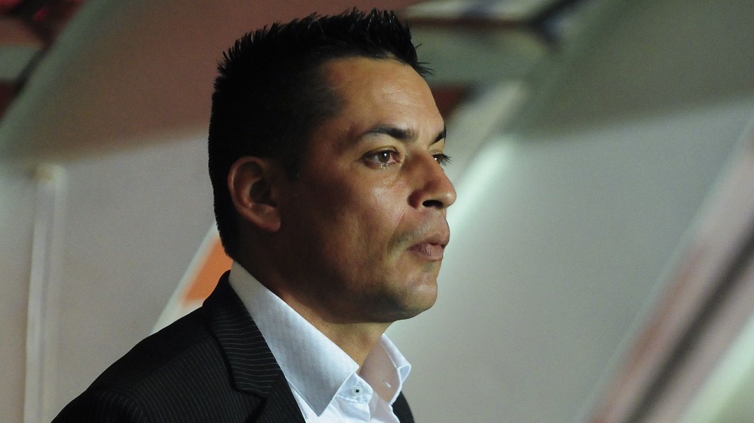 Café Caracol con Hector Cardenas