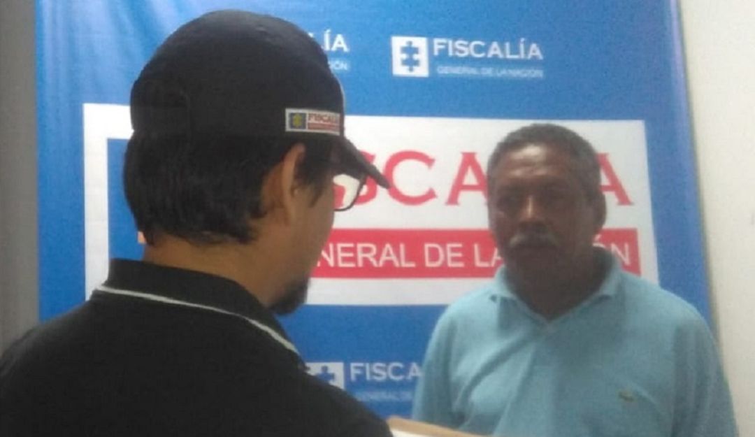 Captura evasión de impuestos Cartagena: Lo capturan en Cartagena para cumplir condena por evasión de impuestos