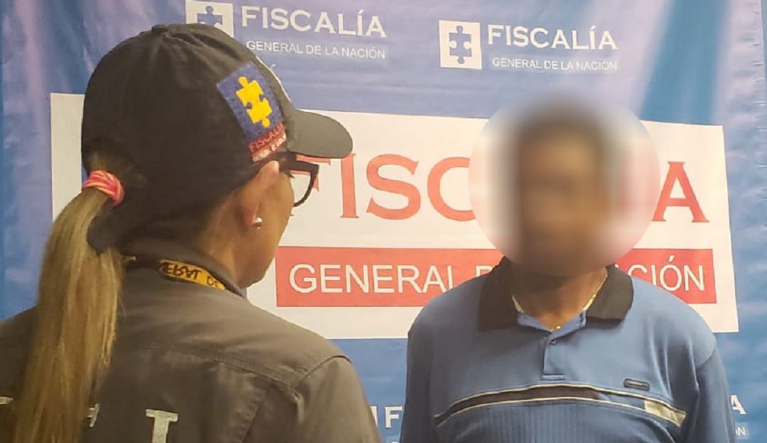 Abusador sobrinos Cartagena: A la cárcel presunto abusador de sus sobrinos de 6 y 8 años en Cartagena