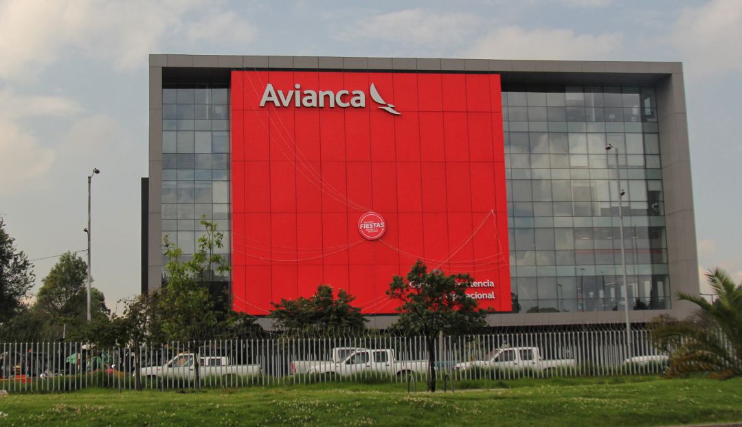 Aviones: Avianca cancela compra de 17 aviones A320Neo