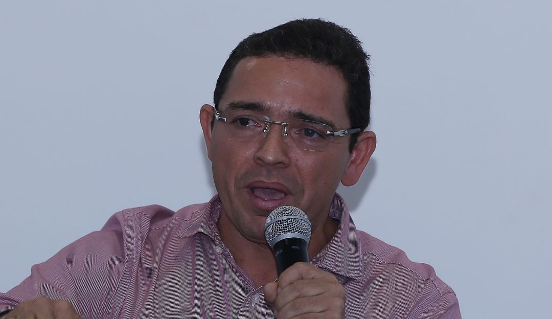 Corrupción: Alcalde de Santa Marta atribuye detención domiciliaria a acciones políticas