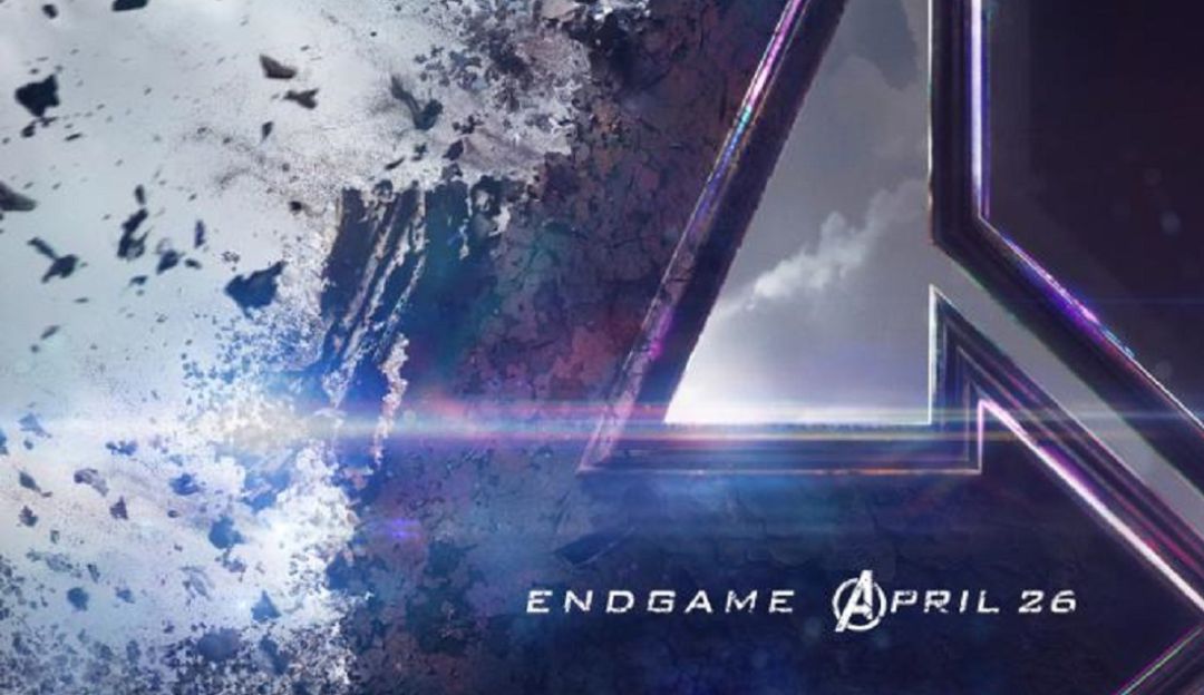 Avengres Endgame: ¿Un romance en “Avengers Endgame”?