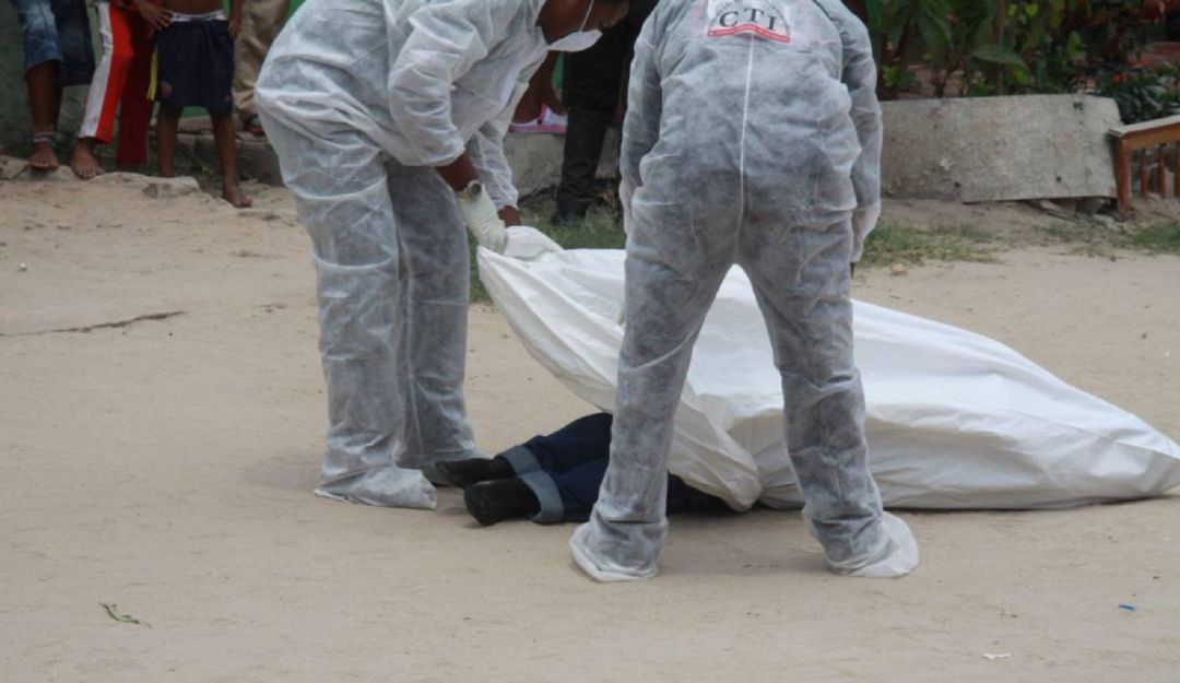 Hombre muere electrocutado San Martín de Loba Bolívar: Falleció hombre al recibir descarga eléctrica en municipio de Bolívar