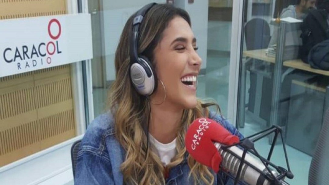 Daniela Ospina nos cuenta cuál es la película de su vida