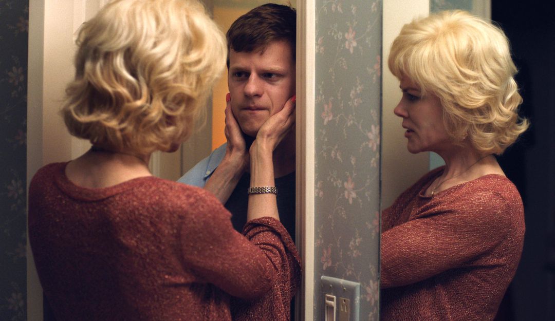 Boy Erased, Corazón Borrado: Corazón Borrado, tan confundida como su protagonista