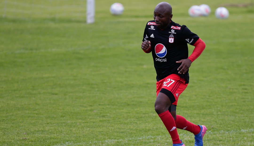 Pablo Armero