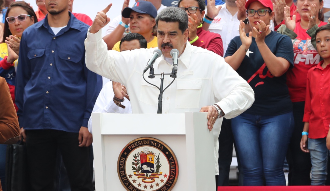 Medicos cubanos en Venezuela: Maduro habría utilizado médicos cubanos como arma política: New York Times