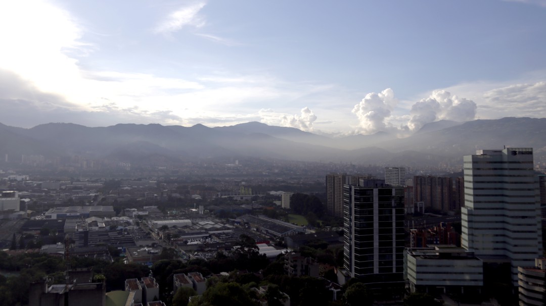 Vehículos obsoletos generan alta contaminación