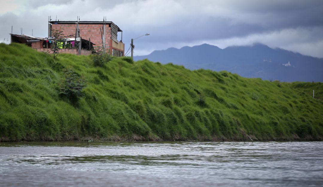 Obras por el río Bogotá: Los millonarios hallazgos en obras por el río Bogotá