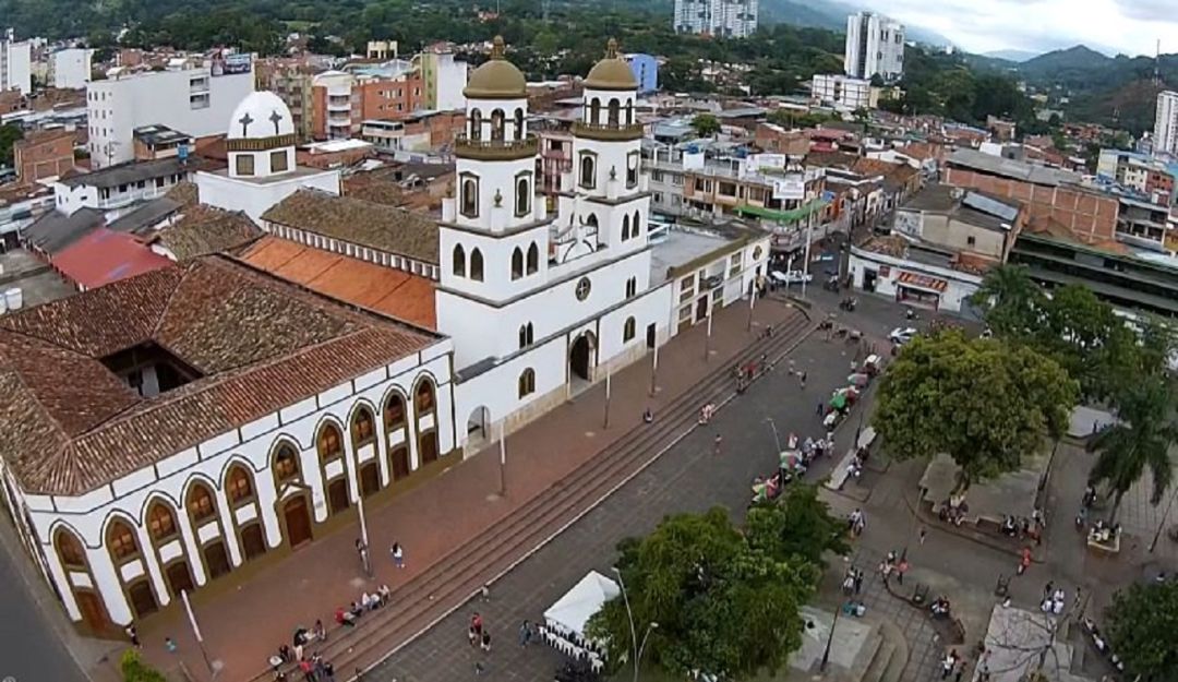 INVESTIGACIÓN PROCURADURIA CONCEJALES FLORIDABLANCA: Procuraduría formuló cargos a 18 concejales