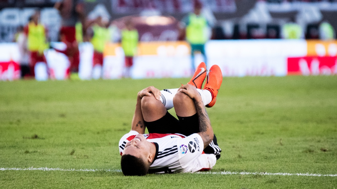 El Pulso del Fútbol, 18 de marzo del 2019