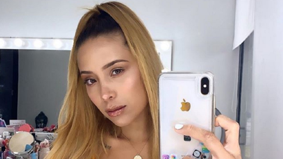 ¿Se inyectó botox? Las fuertes críticas a Luisa Fernanda W