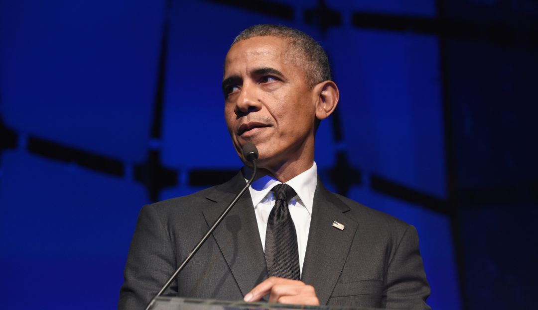 Barack Obama