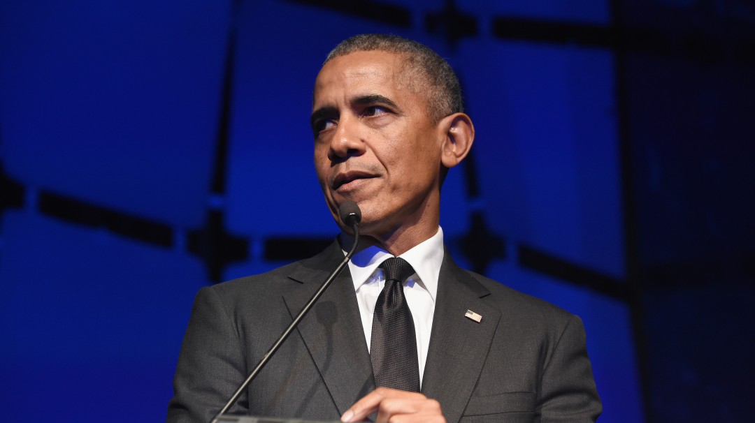 Barack Obama dará conferencia en Bogotá el 28 de mayo