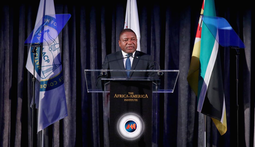 Desastres naturales: Ciclón en Mozambique podría dejar un balance de más de 1.000 muertos