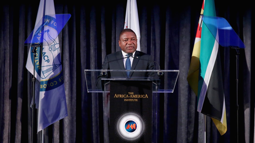Ciclón en Mozambique podría dejar un balance de más de 1.000 muertos