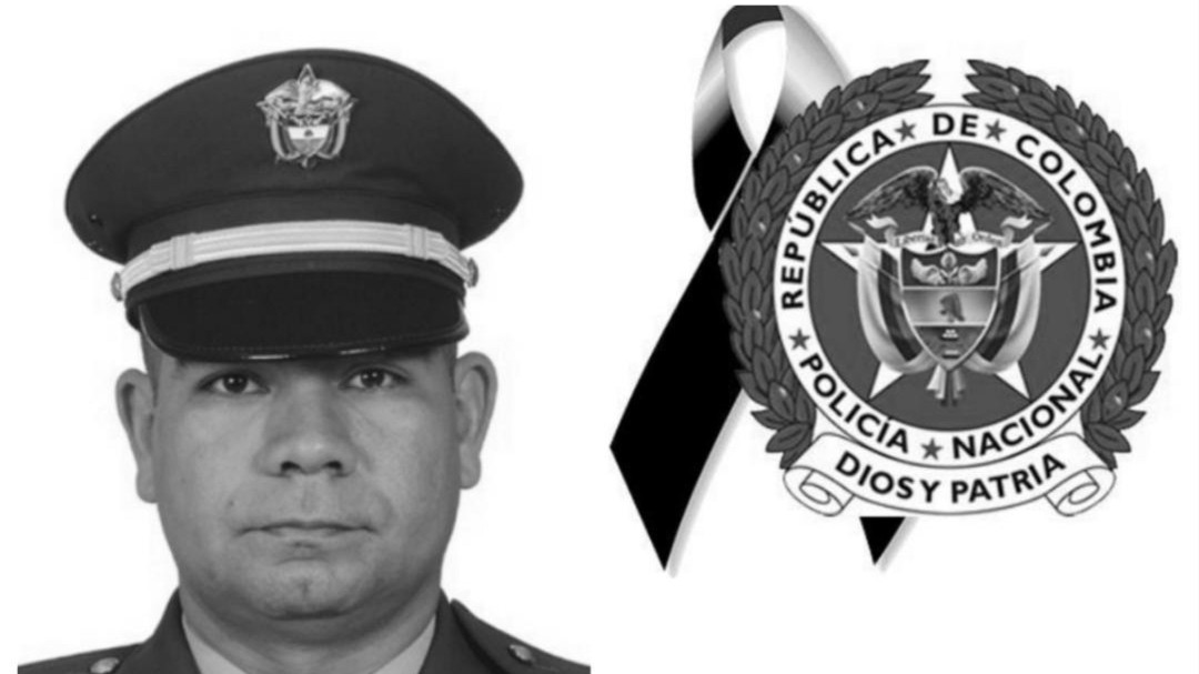 Investigan asesinato de un policía en medio de una riña en Huila