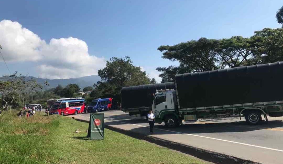 Salud: Declaran alerta amarilla hospitalaria en Nariño