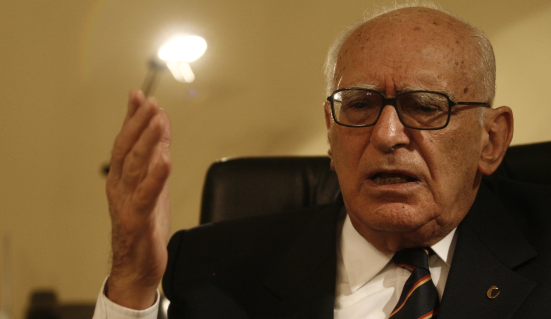 Muerte José Galat conservador colombiano: Falleció José Galat