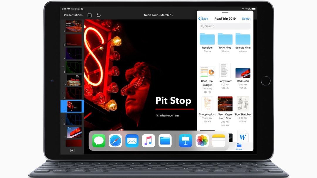 La nueva versión del iPad Air y iPad Mini de Apple ya está en Colombia